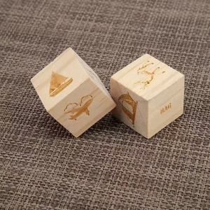 Bloques de construcción de madera maciza de 1,0-2,5 cm con temática de transporte para niños de 2 a 4 años, juguete de construcción unisex, estilo 1 - Product Image 1