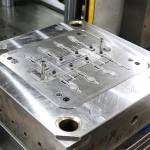 ماكينة قولبة بالحقن من TYM, ماكينة قولبة بالحقن LSR الرأسية جدًا من TYM ، ماكينة لصنع مجرى الهواء في مجرى الهواء ، ماكينة تشكيل بالحقن على شكل حرف LSR ، ماكينة من نوع LSR ، ماكينة تشكيل بالحقن ، ماكينة صنع في مجرى الهواء - Product Image 4