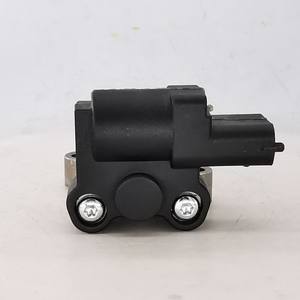 Válvula de control de velocidad de ralentí Hyundai Kia 35150-2G000 35150-25700 para uso automotriz - Product Image 5