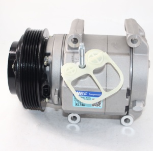 <span class=keywords><strong>Prix</strong></span> usine nouveau compresseur d'air 12V pour <span class=keywords><strong>SSANGYONG</strong></span> Actyon <span class=keywords><strong>Korando</strong></span> 2.0 Diesel VW Seat OEM 6711303011 749004 6711303211 voiture AC - Product Image 2