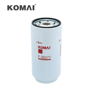 ไส้กรองน้ำมันเชื้อเพลิง KOMAI รุ่น FS36277 WG9925550182/2 5472214 สำหรับรถบรรทุก - Product Image 4