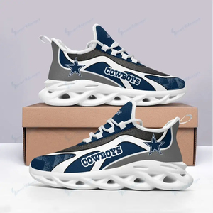 All'ingrosso moda Casual calcio americano calcio <span class=keywords><strong>32</strong></span> squadre scarpe da ginnastica sportive basse Unisex da donna uomo Sneakers personalizzate - Product Image 4