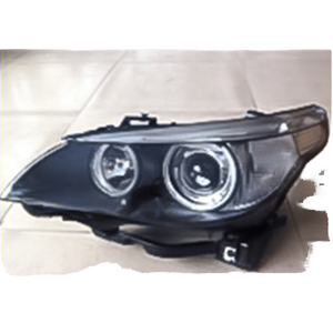 L'éclairage automatique l'assemblée accessoires de voiture pour <span class=keywords><strong>BMW</strong></span> série 5 E60 phare d'origine qualité usine OEM 6312 7160 193 - Product Image 1