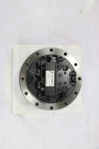 Gebruikte Hydraulische Eindaandrijving Reismotor <span class=keywords><strong>Assy</strong></span> E306e T7t2 Voor Graafmachines In De Bouwsector Detailhandel