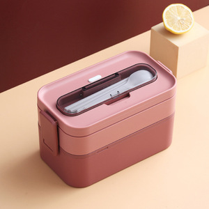 Fiambrera de plástico para adultos, contenedores de comida, la mejor lista de ventas, R8211 - Product Image 3