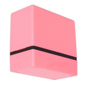 Sellos de <span class=keywords><strong>Flash</strong></span> de montaje de gran tamaño, lámpara de <span class=keywords><strong>Flash</strong></span> rectangular, suministro de oficina - Product Image 6