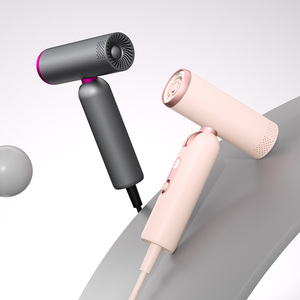 Hot Selling High Quality <b>Hair</b> Blow <b>Dryer</b> Professional Salon High Power <b>Hair</b> <b>Dryer</b> Negative Ion Professional <b>Hair</b> <b>Dryer</b> - Product Image 1