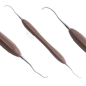 Kit de Resina Dental Vimel, Juego de 7 Piezas para Restauración y Limpieza Dental - Product Image 1