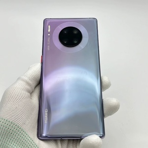 โทรศัพท์<span class=keywords><strong>มือ</strong></span>ถือมือ<span class=keywords><strong>สอง</strong></span>สำหรับ <span class=keywords><strong>Huawei</strong></span> <span class=keywords><strong>Mate</strong></span> <span class=keywords><strong>30</strong></span> <span class=keywords><strong>Pro</strong></span> 5G 30Pro <span class=keywords><strong>มือ</strong></span><span class=keywords><strong>สอง</strong></span> - Product Image 3