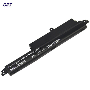 แบตเตอรี่แล็ปท็อปใหม่สำหรับ ASUS X200CA A31LMH2 A31LM9H A31LMH2 A31N1302 แบตเตอรี่ X200MA X200M X200LA F200CA 200CA 2200mAh OEM ราคาถูก - Product Image 4