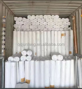 Lưới sợi thủy tinh chống kiềm cho tường thạch cao sợi thủy tinh gia cố lưới xi măng - Product Image 5