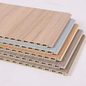 SKY WIN Produit Line Panneaux muraux intérieurs en PVC Extrudeuses en plastique avec composants de base Vis <span class=keywords><strong>Moteur</strong></span> Boîte de vitesses Roulement <span class=keywords><strong>moteur</strong></span> - Product Image 4