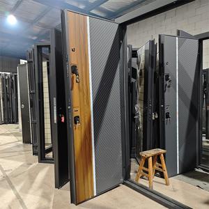 Porta principale russa di lusso TECHTOP-isolamento termico superiore e sistema di blocco antigelo - Product Image 4