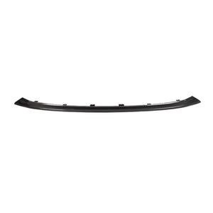 Trockene Carbon CSL Style Front lippe für BMW M3 4-türige G80 /M4 G82 G83 2-türige 2021 G80 G82 G83 Carbon Splitter - Product Image 4