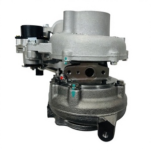 เทอร์โบชาร์จเจอร์ VT16V 17201-OL071 สำหรับโตโยต้า แลนด์ ครุยเซอร์ ไฮลักซ์ - Product Image 5