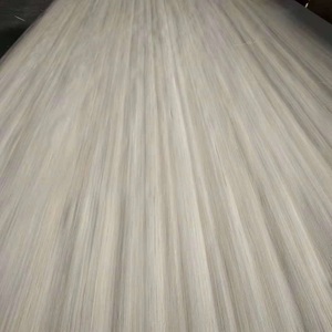 0,2mm <span class=keywords><strong>Recon</strong></span> Blanco/chapa de madera de ingeniería para el mercado indio - Product Image 5