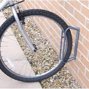 Silverline Support pour vélo 2-1/2 "Pneus Max - Product Image 2