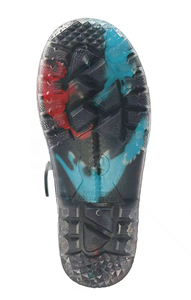 Bottes <span class=keywords><strong>de</strong></span> <span class=keywords><strong>pluie</strong></span> pour enfants YL061 personnalisées, légères, imperméables, en PVC, à prix bas et tendance - Product Image 4