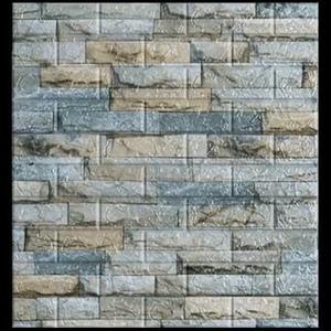Adesivi <span class=keywords><strong>Murali</strong></span> 3D per Decorazione Casa, Facili da Applicare e Rimuovere - Product Image 2