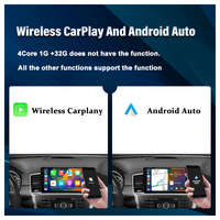 Reproductor de DVD para coche Android Penhui para mercedes-benz Clase M W166 ML 2011 - 2015 Radio navegación GPS Audio Video CarPlay DS