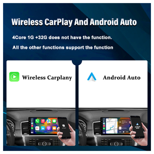 Lettore DVD per Auto Android Penhui per Mercedes-Benz Classe M W166 ML 2011 - 2015 Radio GPS Navigazione Audio Video CarPlay <span class=keywords><strong>DS</strong></span> - Product Image 3