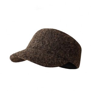 Gorra Profesional de Secado Rápido para Correr, Maratón, Deportes al Aire Libre, Montañismo, Transpirable, con Malla, Protección Solar, Estilo Béisbol - Product Image 6