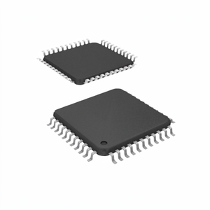 Embedded Buy Online Electronic Components Original One Stop Service PIC18F4455-I_PT 44 TQFP - Product Image 1