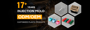<span class=keywords><strong>OEM</strong></span> усовершенствованная система охлаждения, литьевые формы для чешских и польских автомобильных интерьеров - Product Image 4