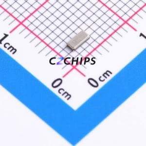 ABS07-120-32.768KHZ-T Crystal (Passive) SMD3215-2P Crystal Oscillator 32.768kHz 20ppm 6pF 55kOhm - Product Image 1