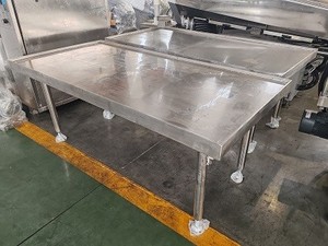 Mềm Chewy kẹo dây chuyền sản xuất trái cây Chewy kẹo Máy kẹo mềm - Product Image 2