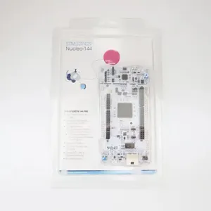 Carte de développement STM32F429 Nucleo-144 NUCLEO-F429ZI NUCLEO F429ZI pour évaluation - Product Image 4