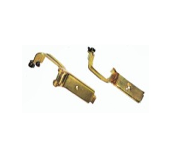 Автозапчасти, средний ролик для раздвижной двери ALTATEC для 6387600847