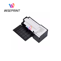 WISEPRINT – boîte d'entretien des déchets d'encre, réservoir pour imprimante EPSON L451 L550 L551 L555 L558 L565 M101 M105 M201 M205