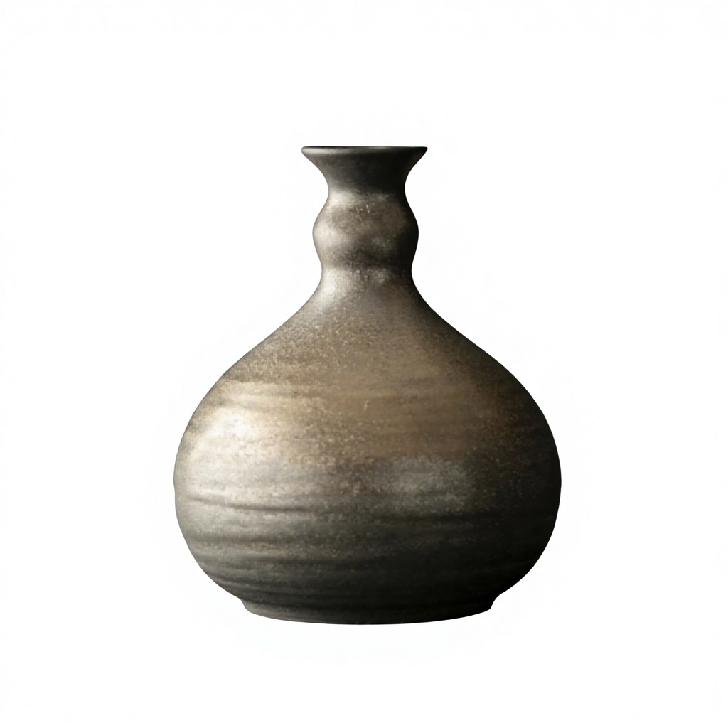 bronze-9*9*11cm