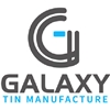 Galaxy Tin Manufacturing Ltd logo