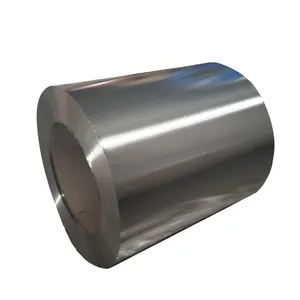 Folhas de estanho de ferro galvanizado por atacado de fábrica Spcc Mr Grade Folhas de revestimento de estanho Folhas de estanho de qualidade alimentar Folhas de estanho eletrolítico