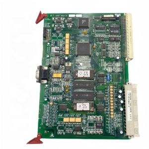 Tablero de tarjeta EG1/1 para Somet Super Excel Piezas de maquinaria textil Telar Repuestos Accesorios - Product Image 1