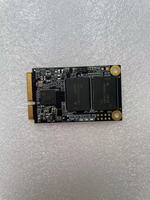 SSD Interno Mini SATA da 256GB, Nuovo Disco a Stato Solido MSATA da 256G per Macchine Pubblicitarie, Fotocamere, Computer Desktop e Notebook