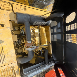 CAT330bl 30 toneladas, excavadora de orugas Caterpillar 330B usada, excavadora hidráulica de orugas CAT 330B usada - Product Image 6