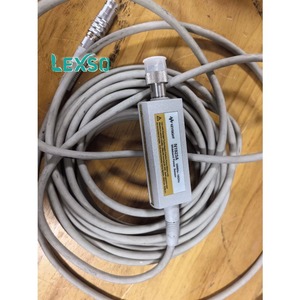 Sensor de Potencia de Banda Ancha Keysight N1923a, Rango de Frecuencia de 50 MHz a 18 GHz - Product Image 4