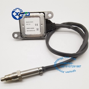XINYIDA Nox Sensor 5WK9 <span class=keywords><strong>6668</strong></span> E0020 4326874 Asli untuk Tata Bs6 Nox Sensor Sensor - Product Image 3