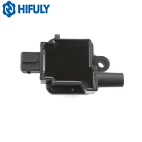 Bobine d'allumage F01R00A011 pour BYD F6/G3/M6/L3/S6/G6 Haima Bobinas De Encendido BYD483QA3705100 Bobine d'allumage de voiture