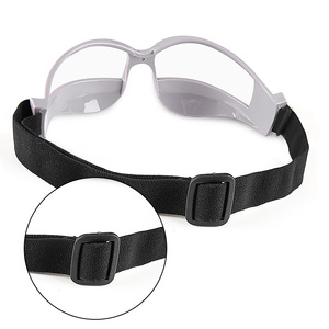 Lunettes <span class=keywords><strong>de</strong></span> <span class=keywords><strong>basket</strong></span>-ball <span class=keywords><strong>de</strong></span> <span class=keywords><strong>sécurité</strong></span> <span class=keywords><strong>pour</strong></span> hommes femmes <span class=keywords><strong>pour</strong></span> les activités sportives <span class=keywords><strong>de</strong></span> plein air Lunettes <span class=keywords><strong>de</strong></span> sport Lunettes anti-buée, chocs et collisions - Product Image 6