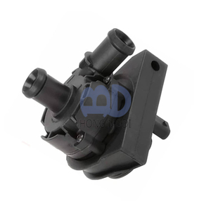 ปั๊มน้ำไฟฟ้า 5G0965567A |   เหมาะสำหรับรถยนต์ VW <span class=keywords><strong>Golf</strong></span> VIII/Tiguan <span class=keywords><strong>MK3</strong></span>/Arteon, Skoda Octavia IV |   ระบบทำความเย็นเครื่องทำความร้อนเสริม - Product Image 1