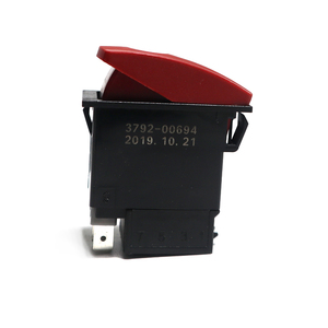 High-Performance Emergency Light <strong>Switch</strong> Model 3792-00694 <strong>Bus</strong> <strong>Parts</strong> for <strong>Buses</strong> - Product Image 4