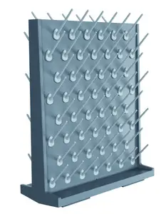Big Peg Board(Double Faced) other lab supplies laboratory equipment dealers