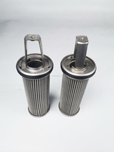 Bộ lọc BOLL thay thế phần tử Lọc xếp li Sao 194 ** - Product Image 5