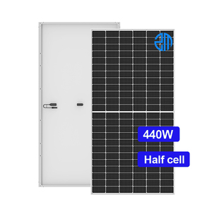 Aire Acondicionado Solar Híbrido de 9000 BTU, 1 HP, 100% Solar, Alimentado por Batería DC48V, ZM-9K, Aire Acondicionado Solar de 1 HP - Product Image 5
