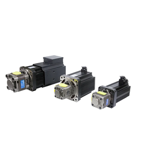 CE Synmot 25CC 9.5kW Hydraulic Systems for Injection Molding Machinery Hydraulic Systems for Trucks System for Trucks - Product Image 2
