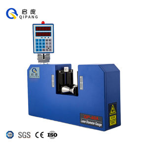 <span class=keywords><strong>Test</strong></span> en ligne <span class=keywords><strong>de</strong></span> jauge <span class=keywords><strong>de</strong></span> diamètre <span class=keywords><strong>de</strong></span> laser <span class=keywords><strong>de</strong></span> dispositif <span class=keywords><strong>de</strong></span> diamètre <span class=keywords><strong>de</strong></span> laser monophasé <span class=keywords><strong>de</strong></span> QP-25AL 25MM pour l'équipement d'industrie <span class=keywords><strong>de</strong></span> câble - Product Image 3